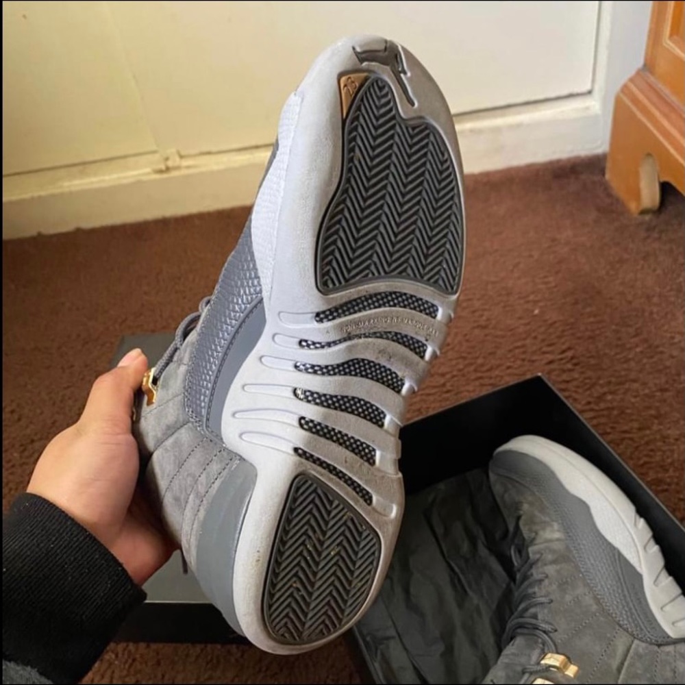 Jordan shoes